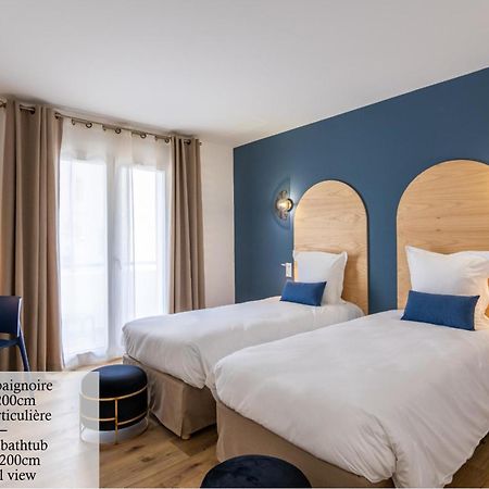 Hotel Flor Saint-Florent  Kültér fotó