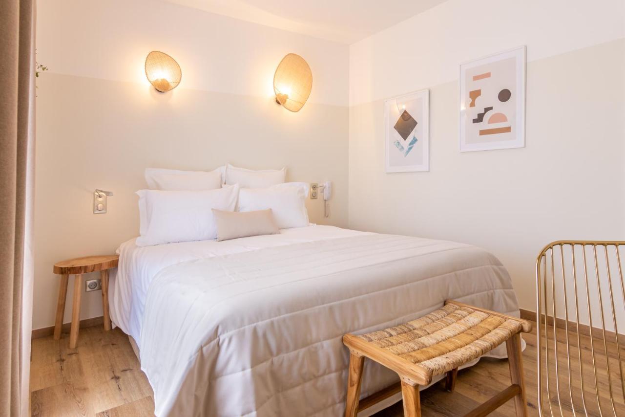 Hotel Flor Saint-Florent  Kültér fotó