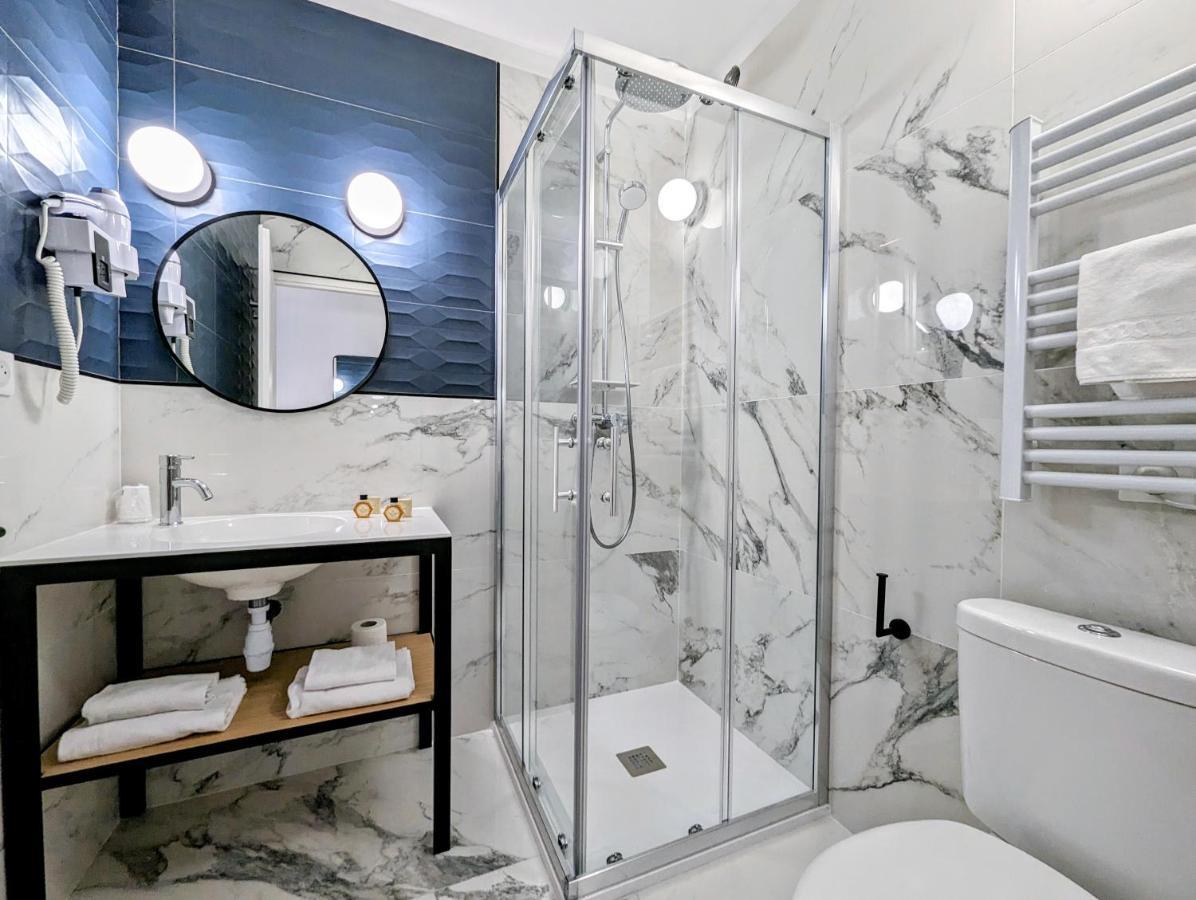 Hotel Flor Saint-Florent  Kültér fotó