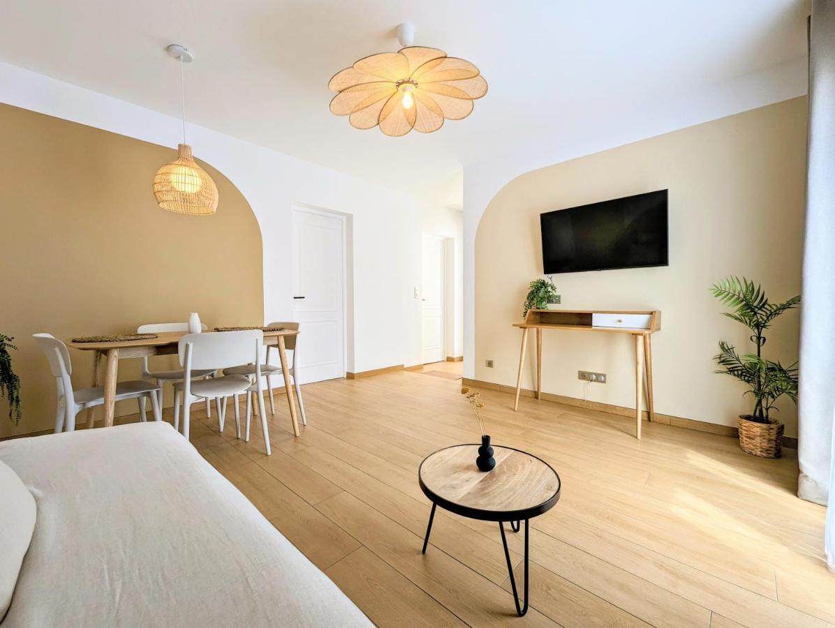 Hotel Flor Saint-Florent  Kültér fotó