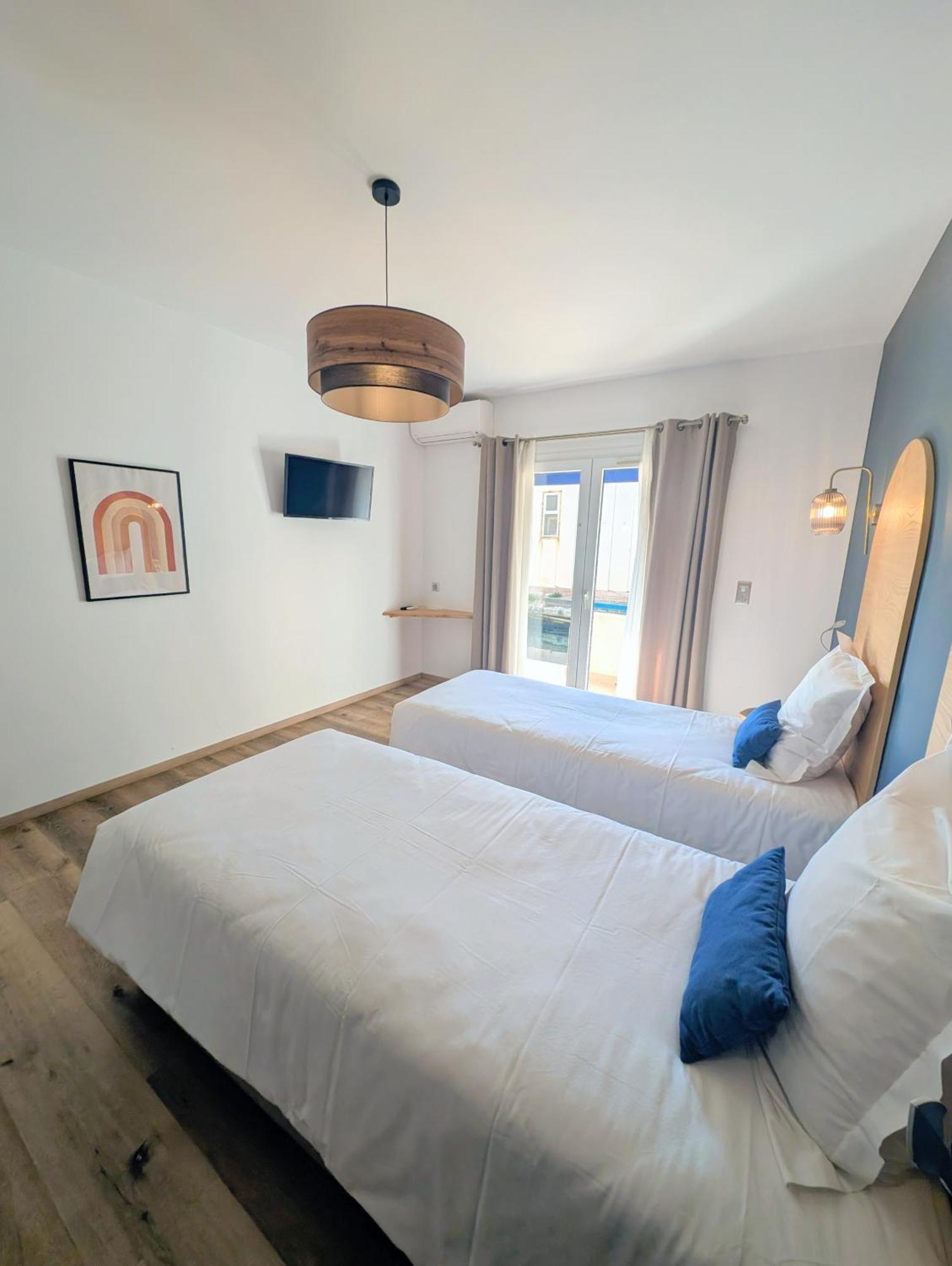 Hotel Flor Saint-Florent  Kültér fotó
